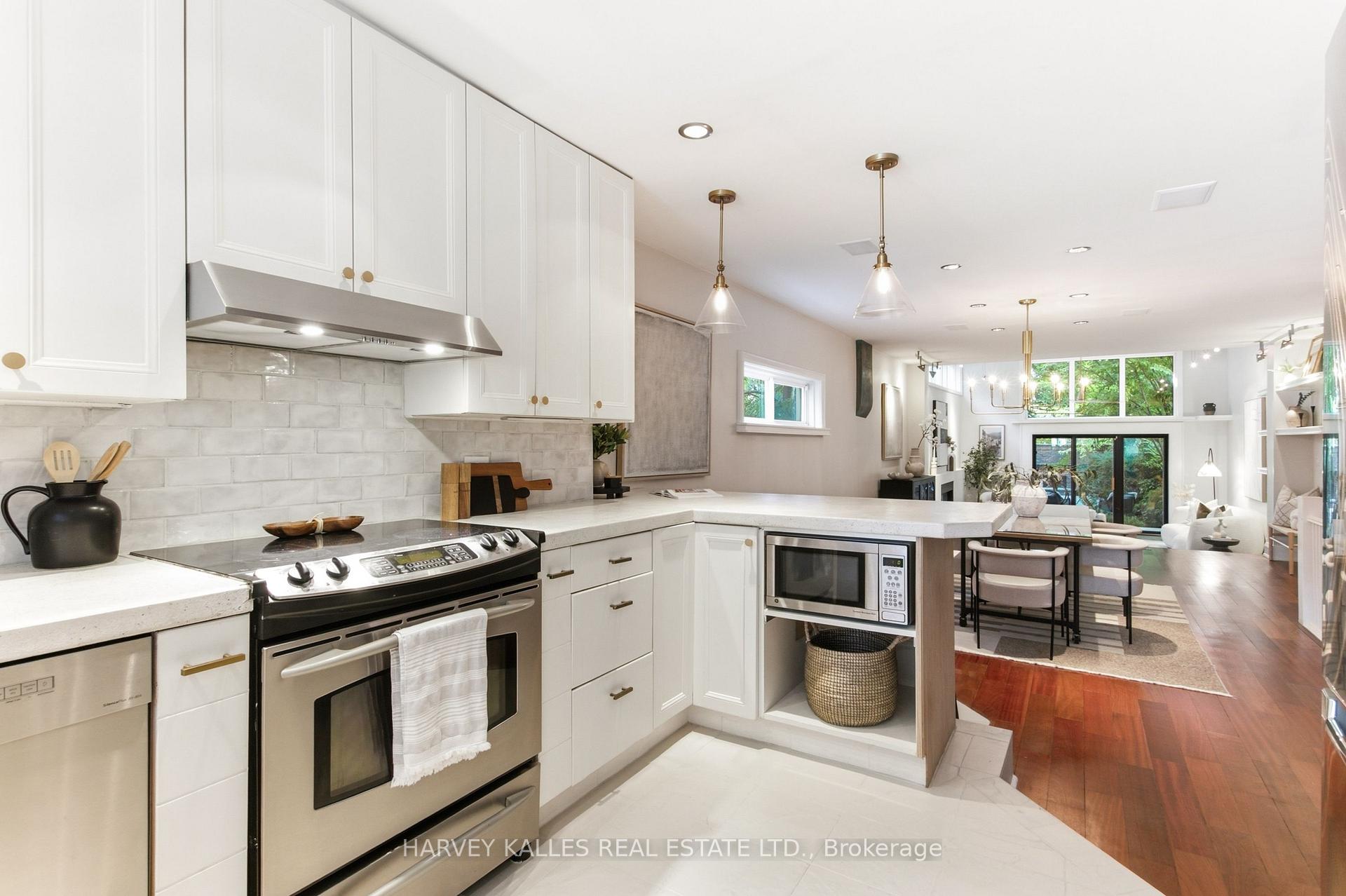 30 Millwood Road, Toronto