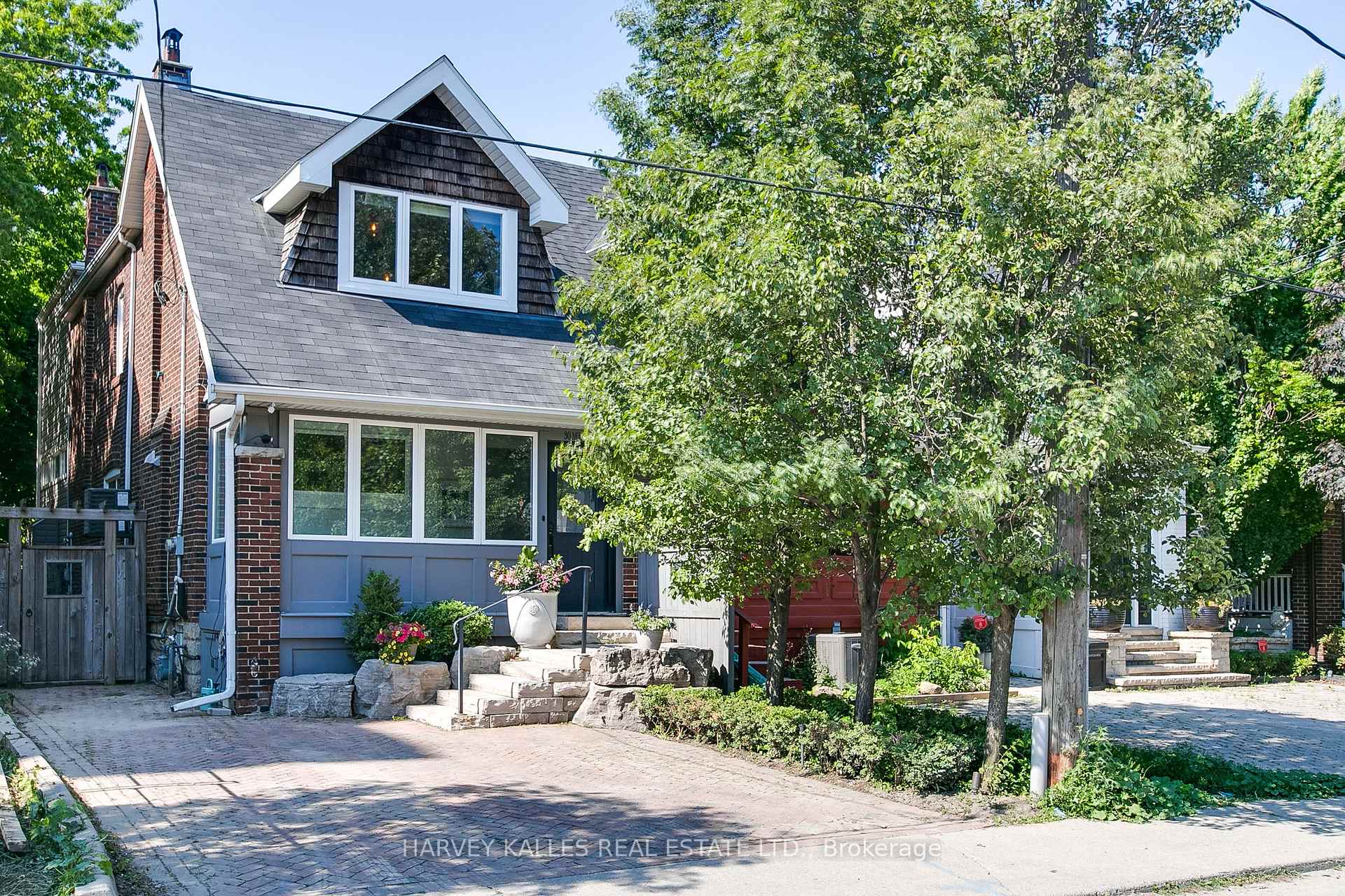 30 Millwood Road, Toronto