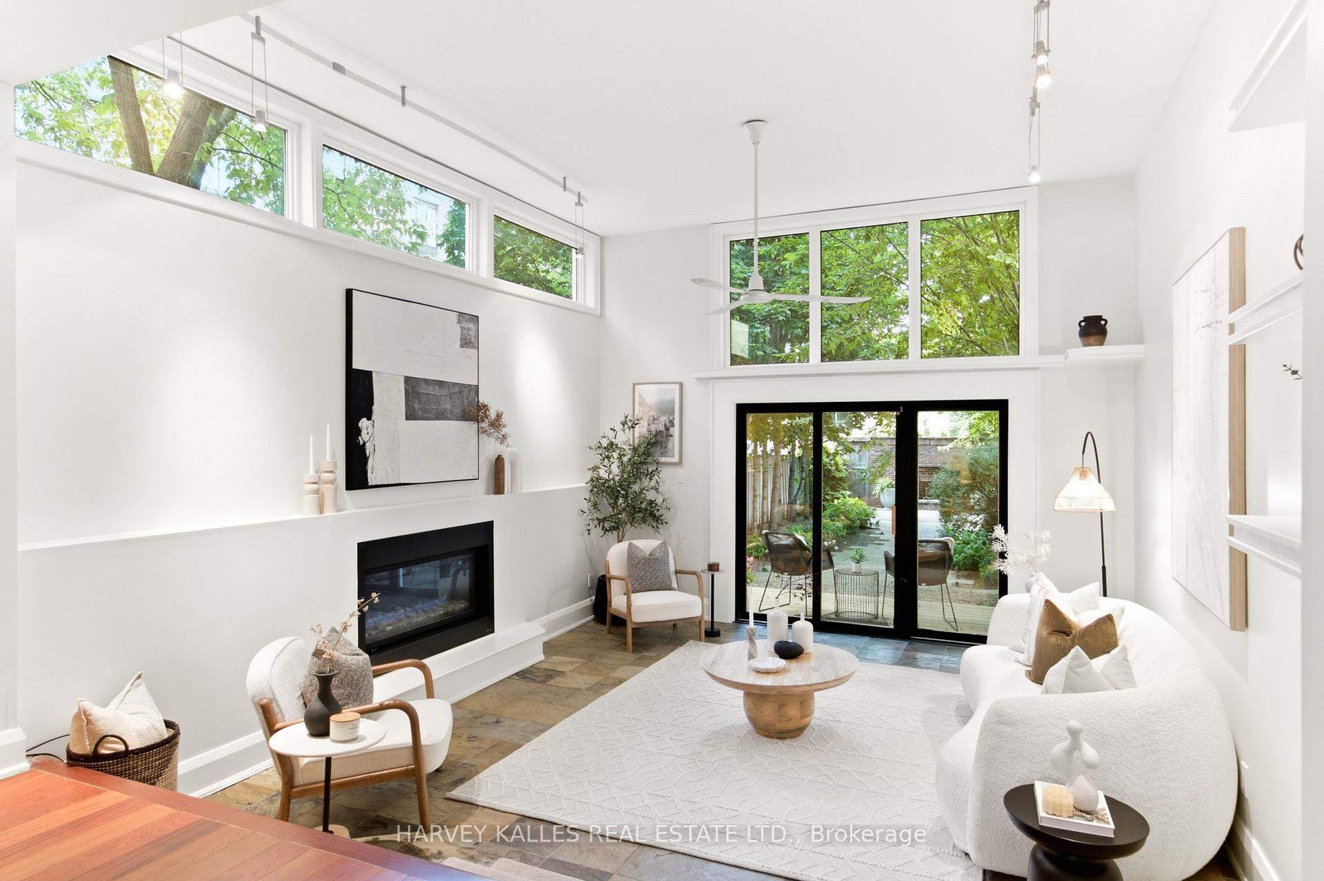 30 Millwood Road, Toronto