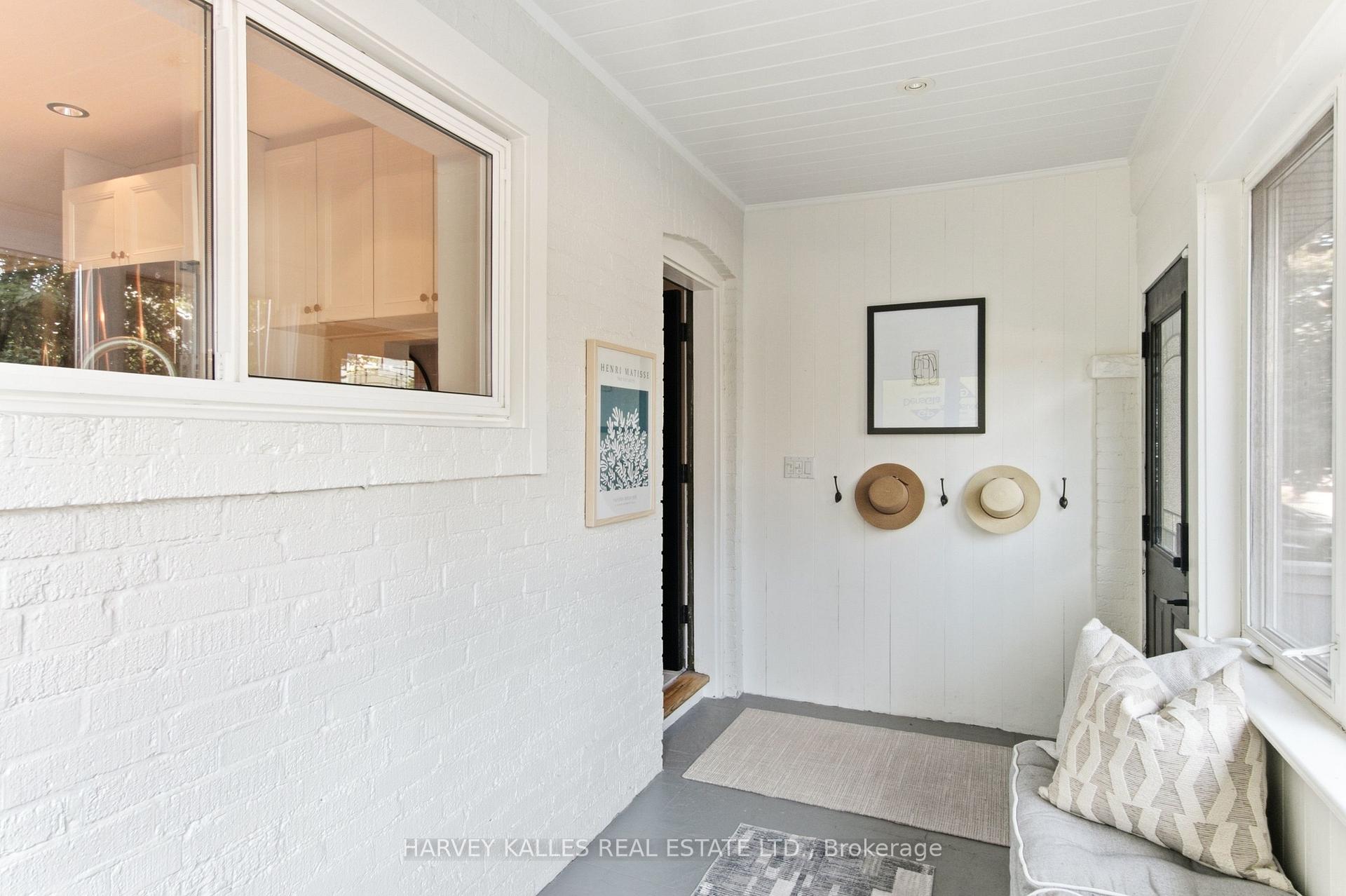 30 Millwood Road, Toronto