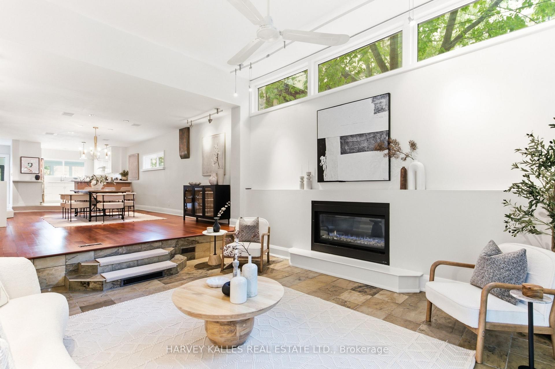 30 Millwood Road, Toronto