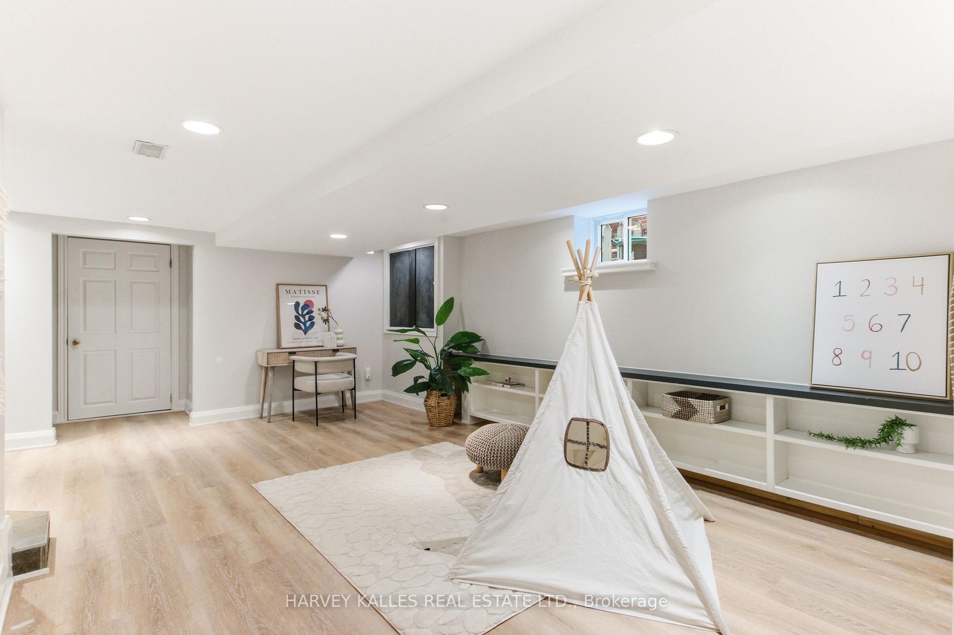 30 Millwood Road, Toronto
