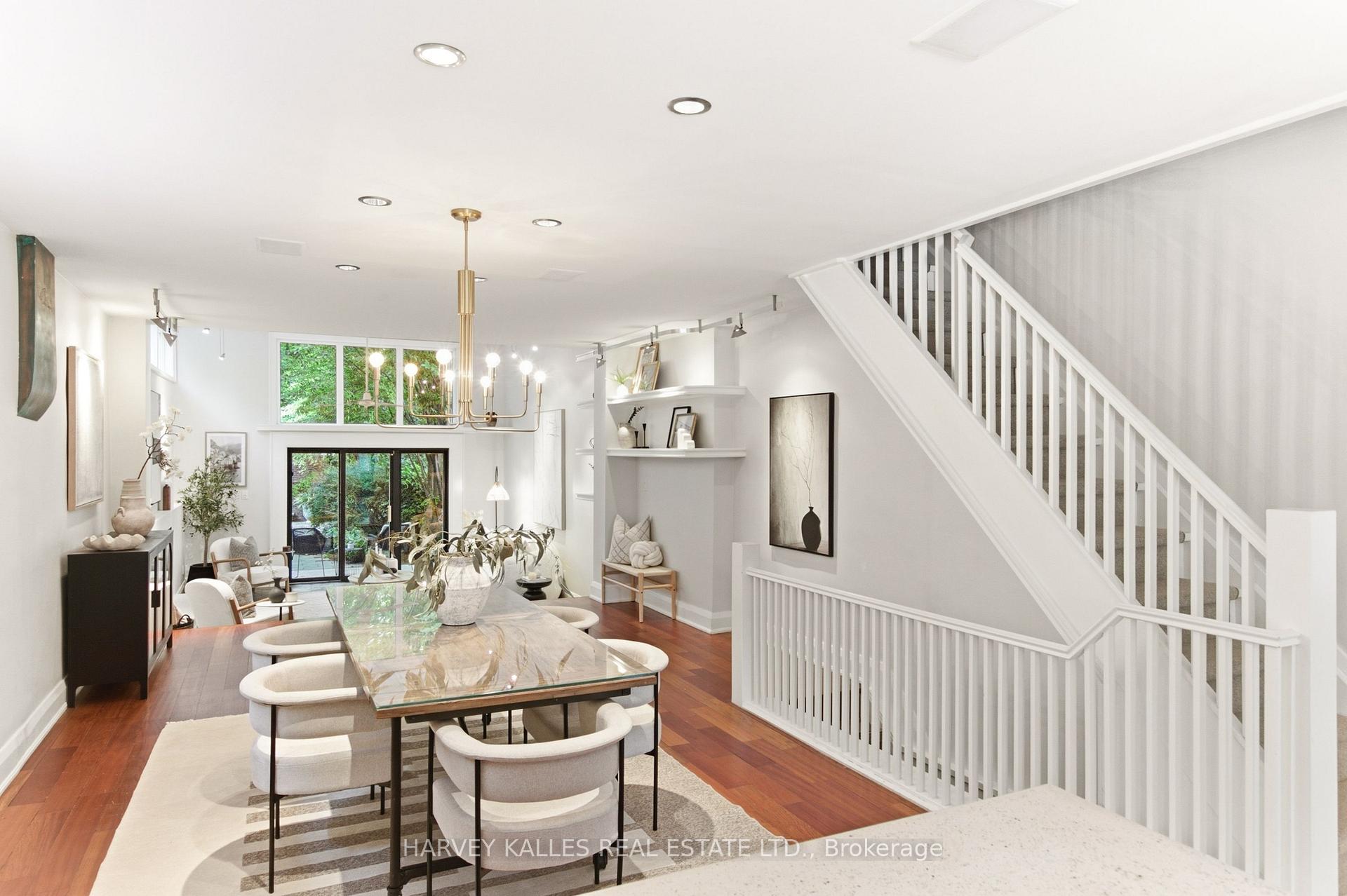 30 Millwood Road, Toronto