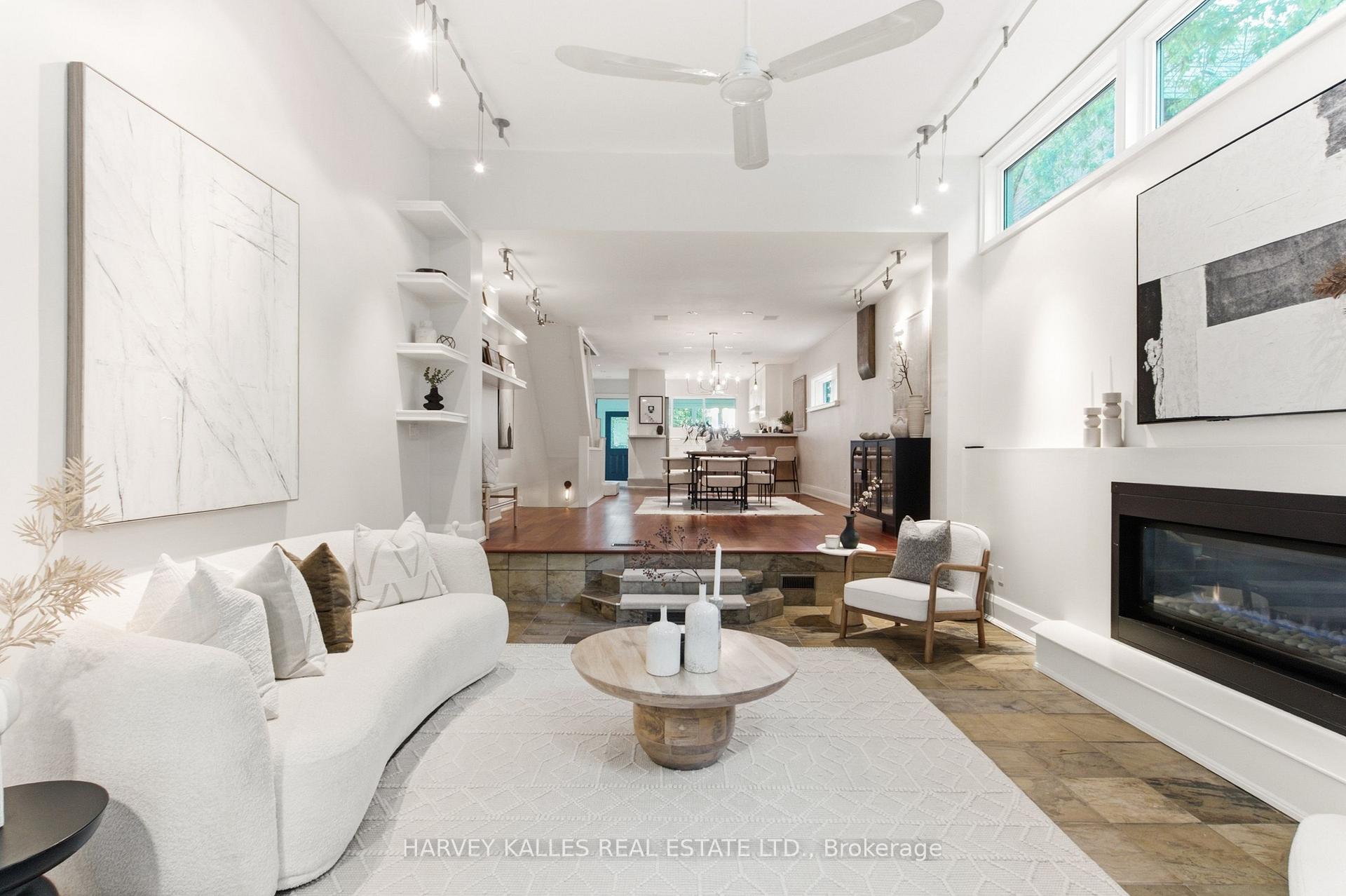 30 Millwood Road, Toronto
