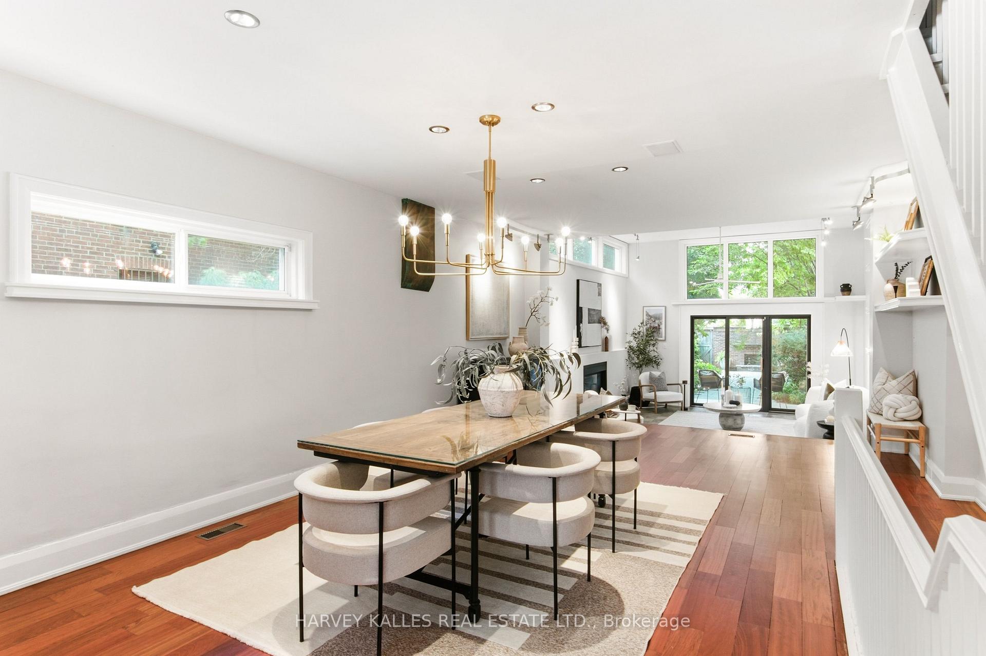 30 Millwood Road, Toronto