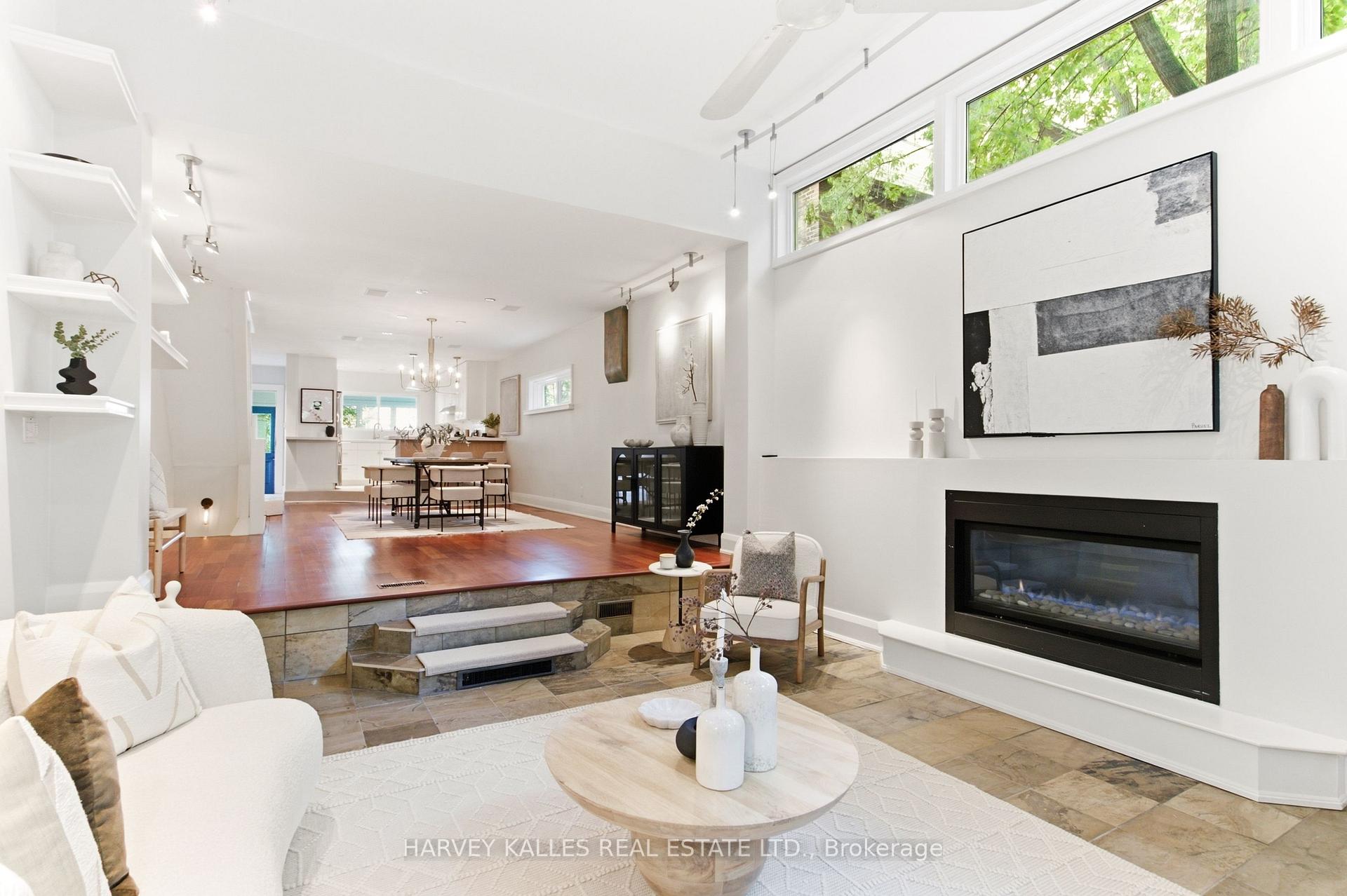 30 Millwood Road, Toronto