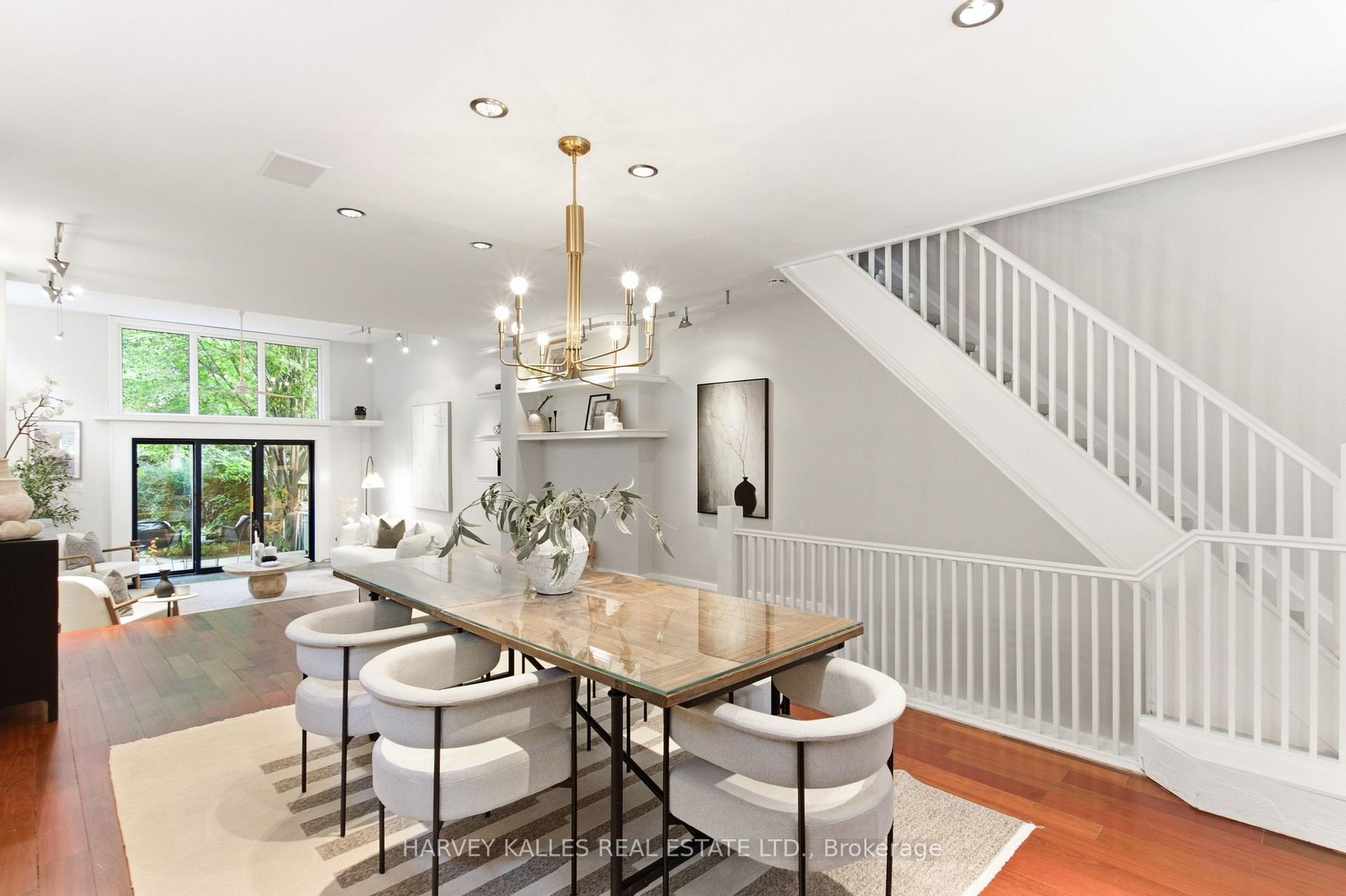 30 Millwood Road, Toronto