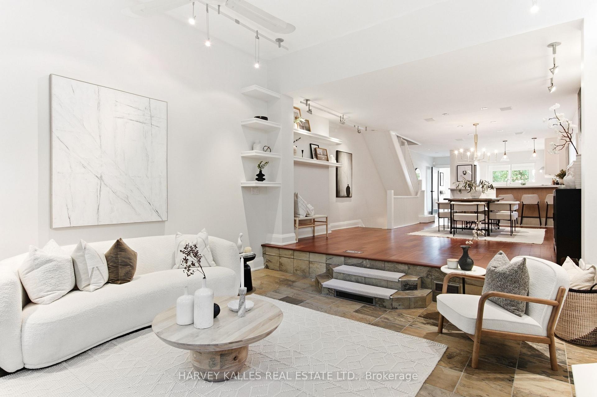 30 Millwood Road, Toronto