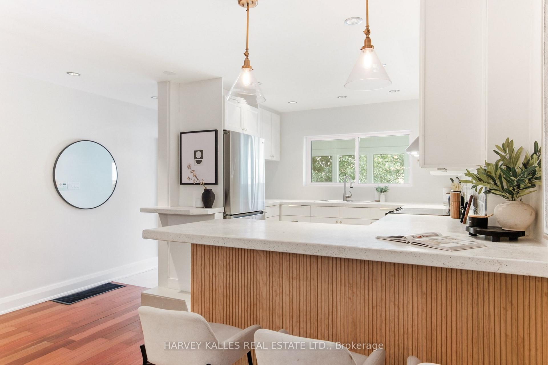30 Millwood Road, Toronto