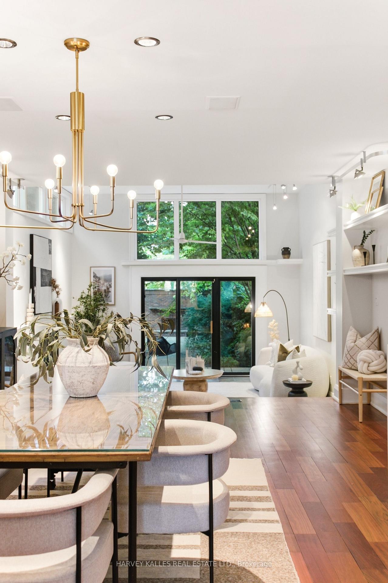 30 Millwood Road, Toronto
