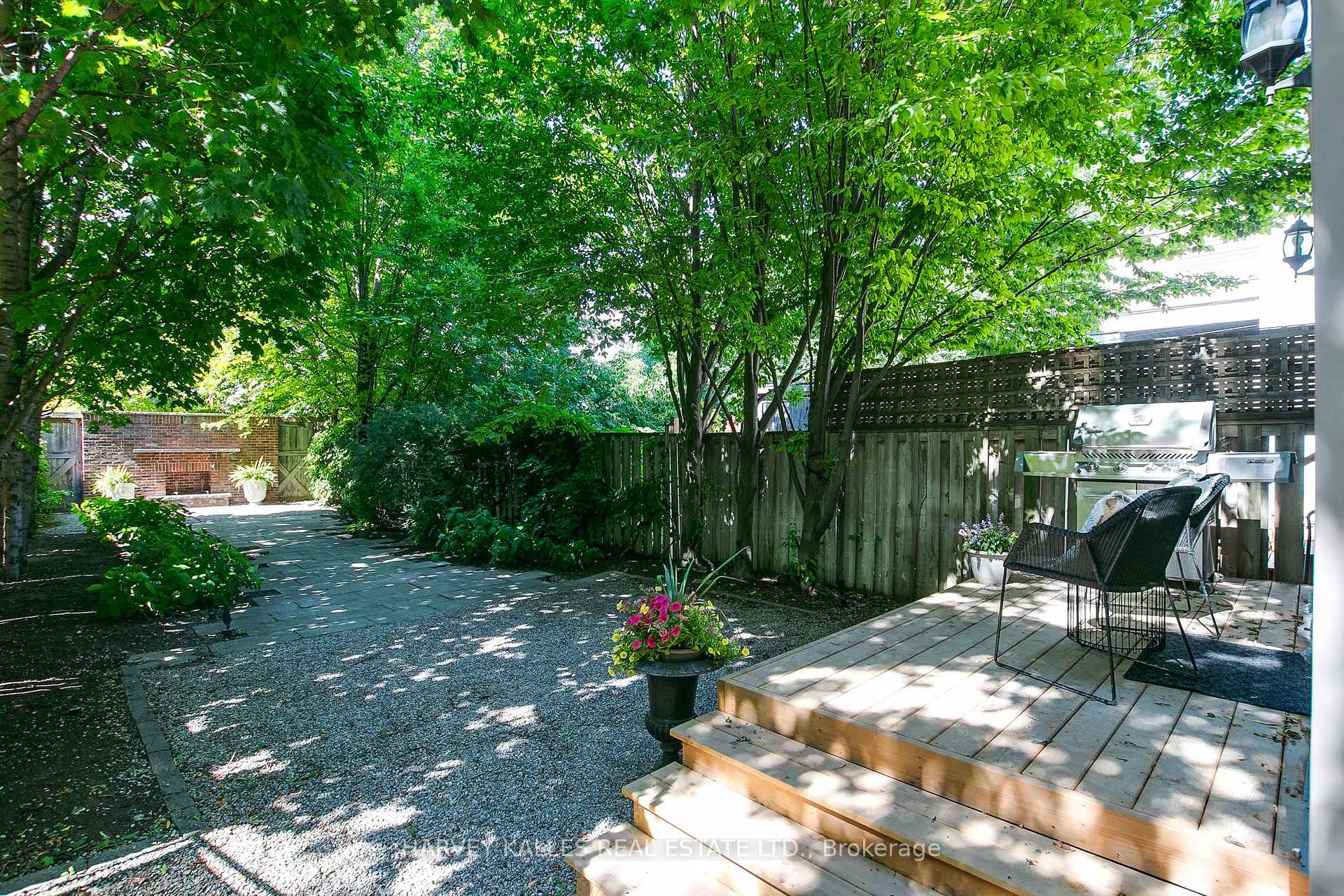 30 Millwood Road, Toronto