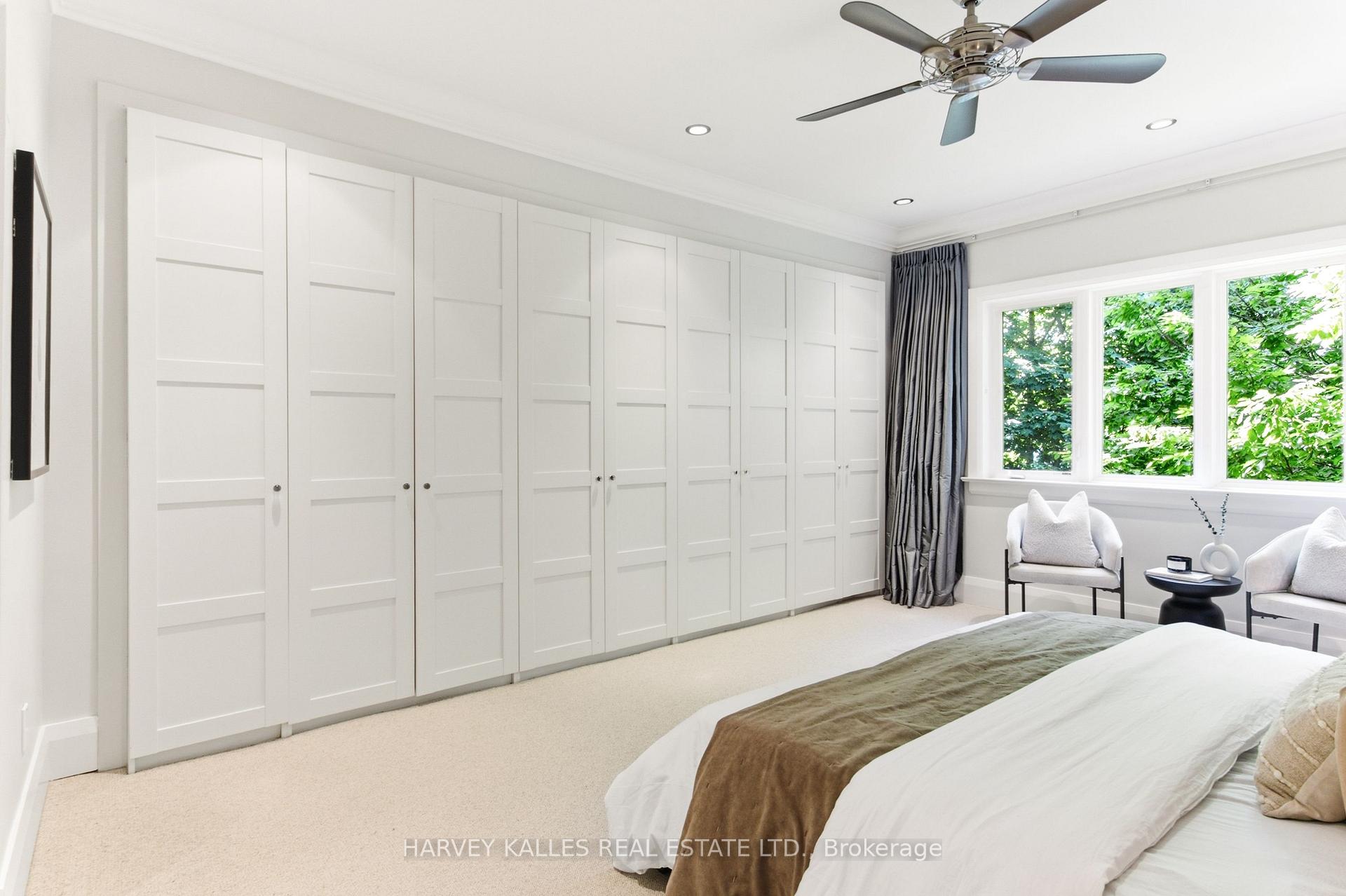 30 Millwood Road, Toronto