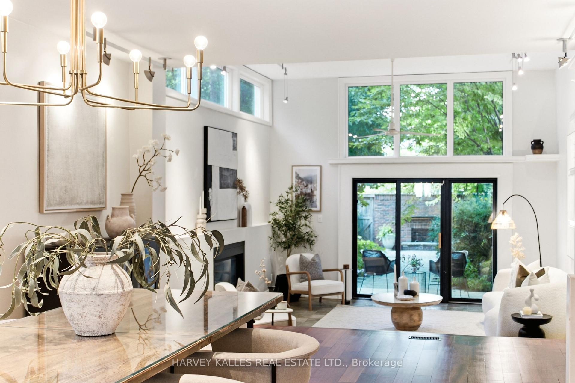 30 Millwood Road, Toronto