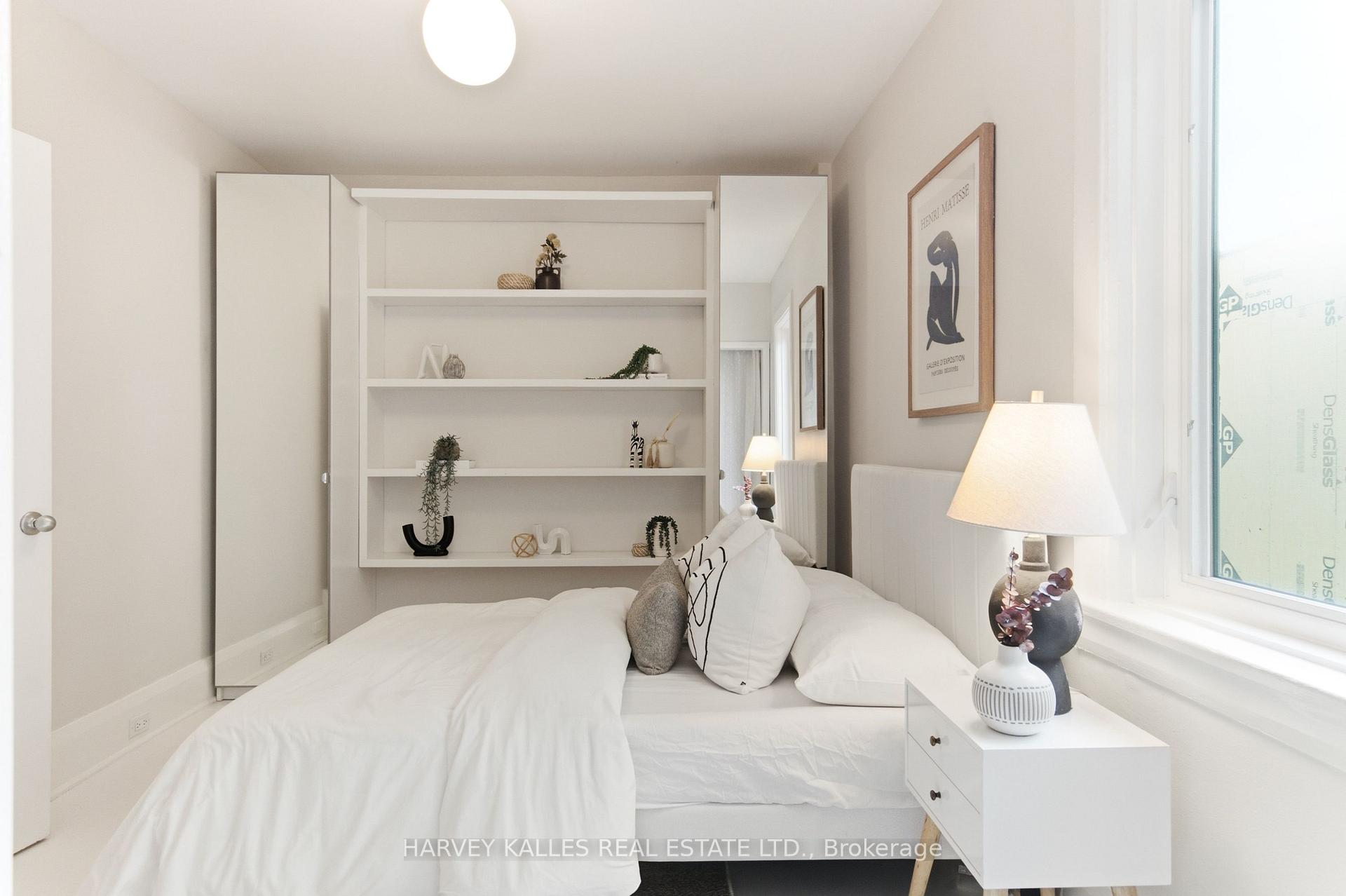 30 Millwood Road, Toronto