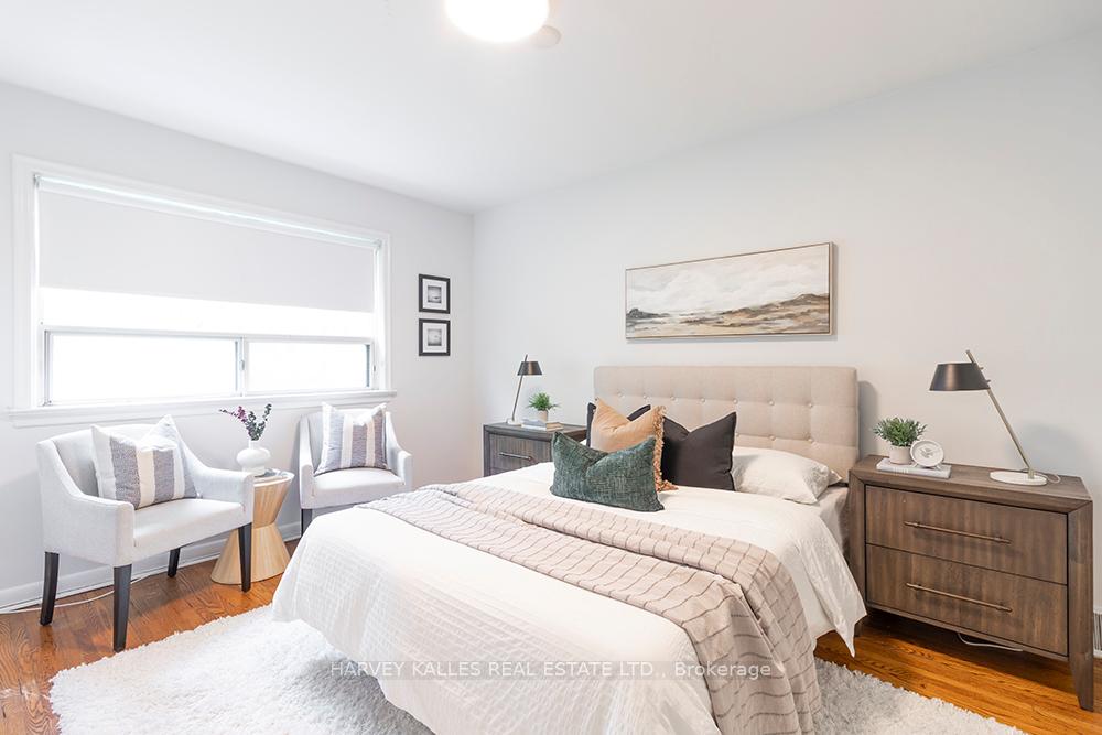 135 Combe Avenue, Toronto