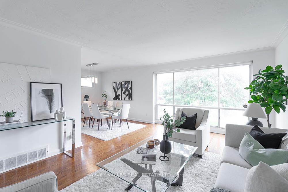 135 Combe Avenue, Toronto