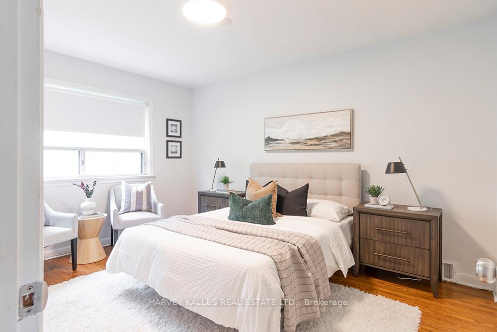 135 Combe Avenue, Toronto