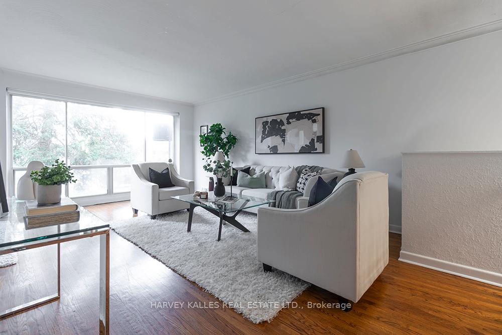 135 Combe Avenue, Toronto