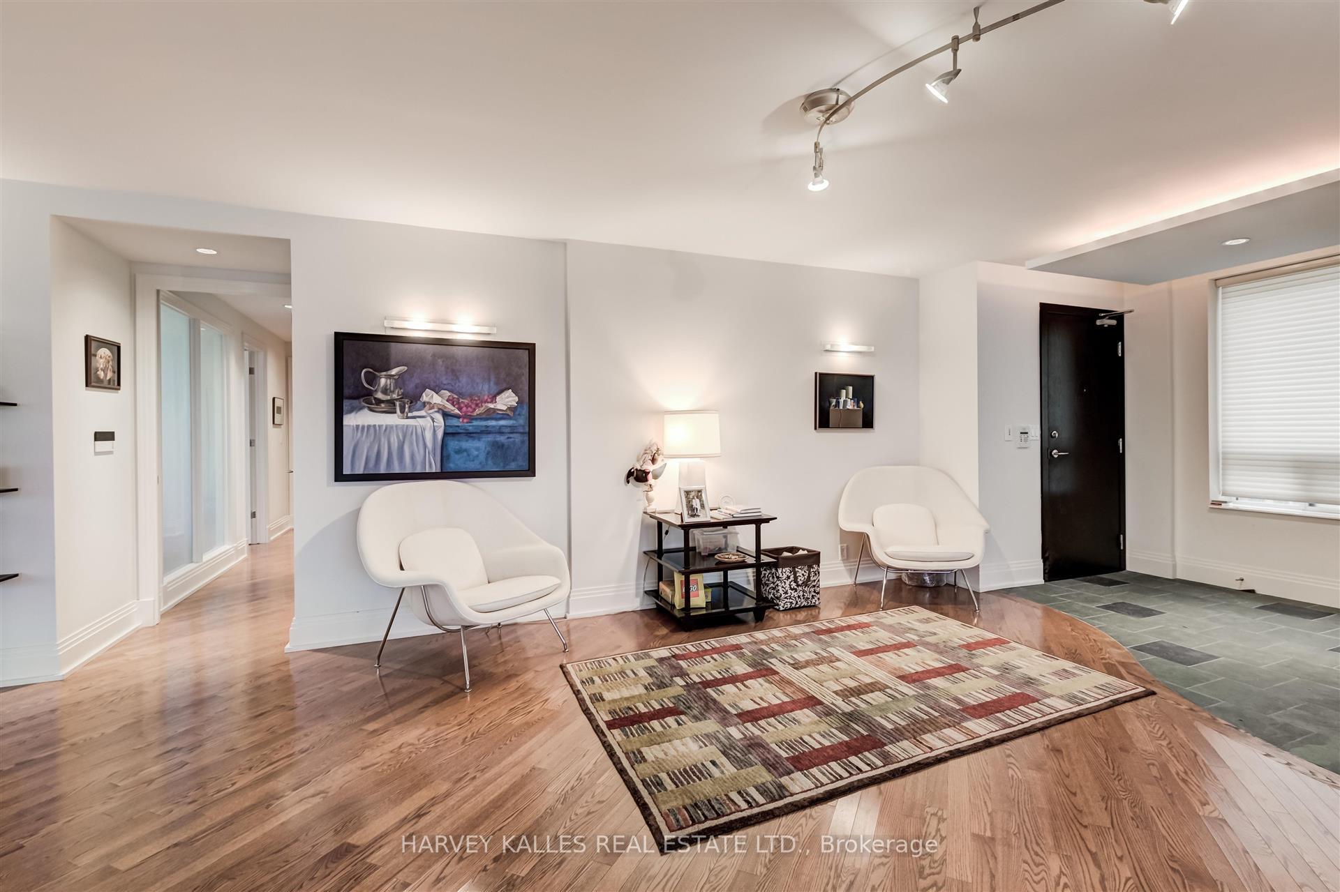99 Avenue Road 708, Toronto Unit: 708