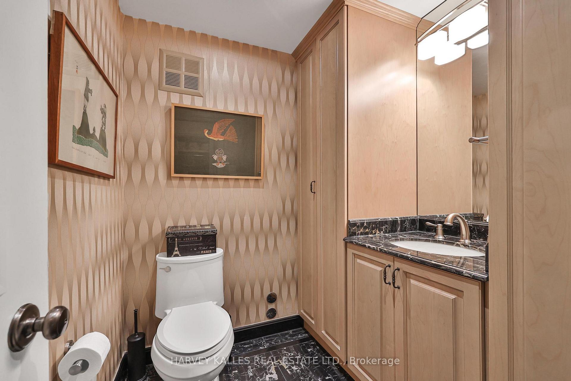 3800 Yonge Street PH16, Toronto Unit: PH16