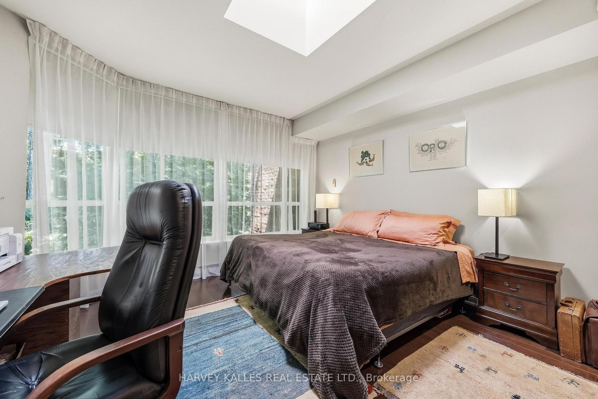 3800 Yonge Street PH16, Toronto Unit: PH16