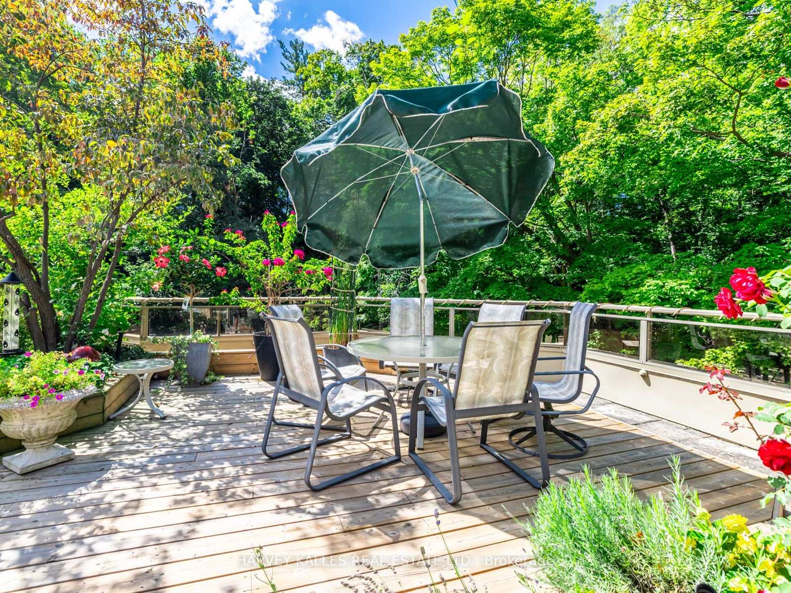3800 Yonge Street PH16, Toronto Unit: PH16