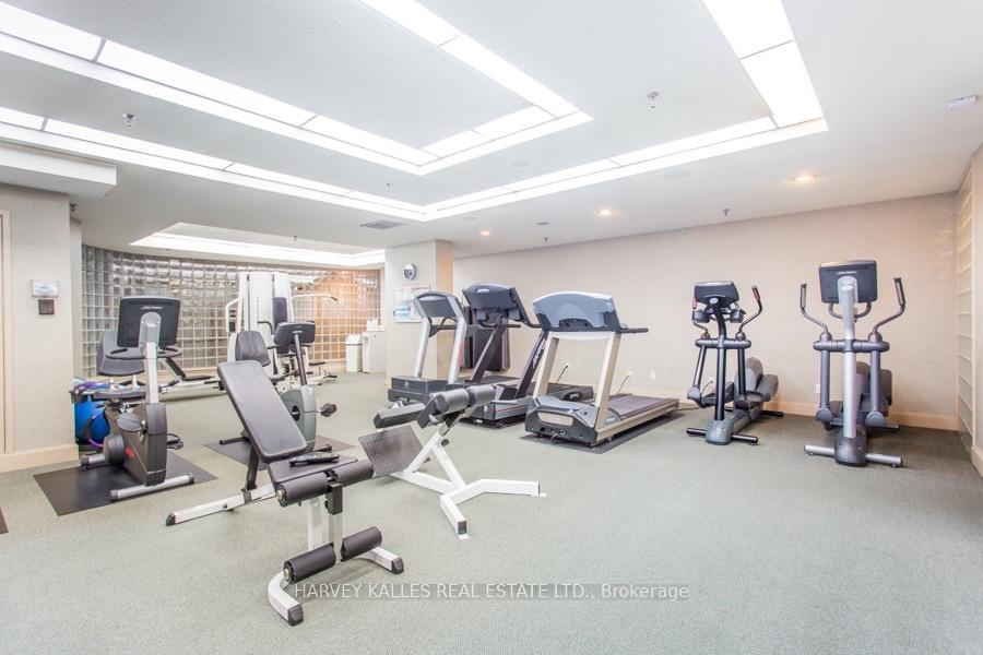 3800 Yonge Street PH16, Toronto Unit: PH16