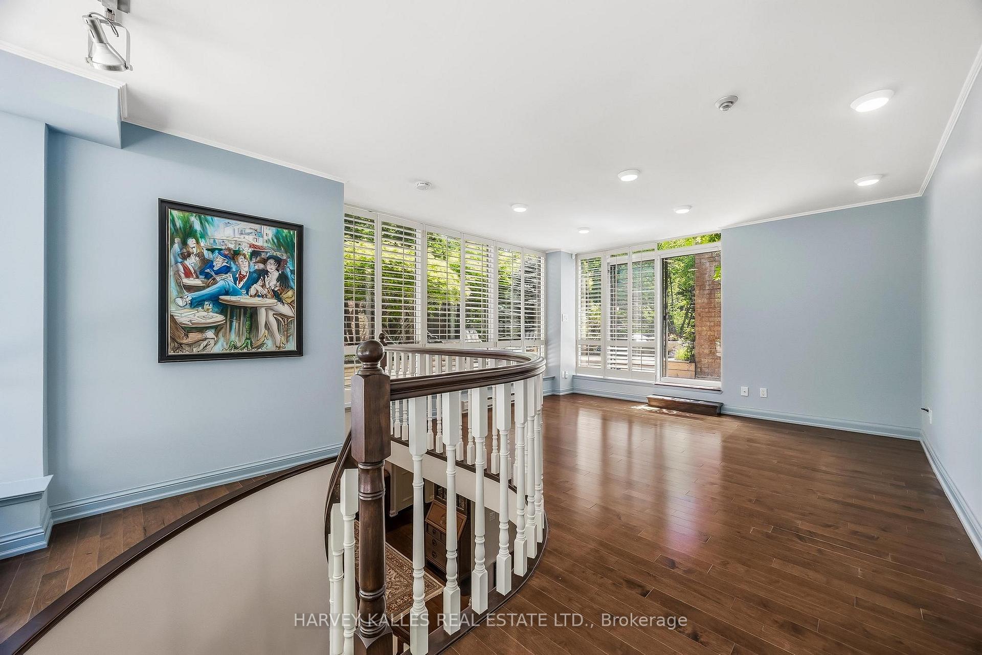 3800 Yonge Street PH16, Toronto Unit: PH16