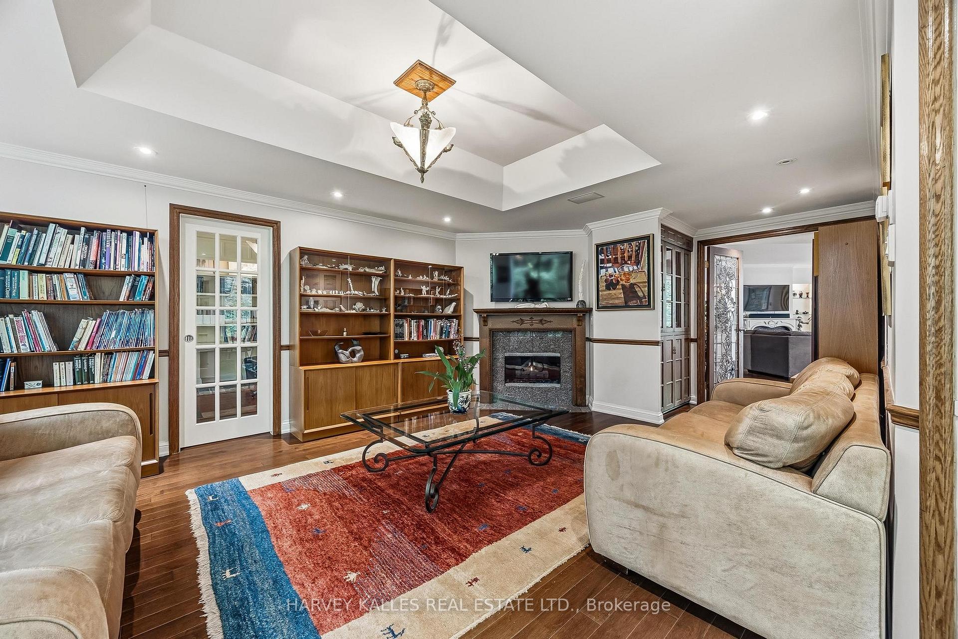 3800 Yonge Street PH16, Toronto Unit: PH16