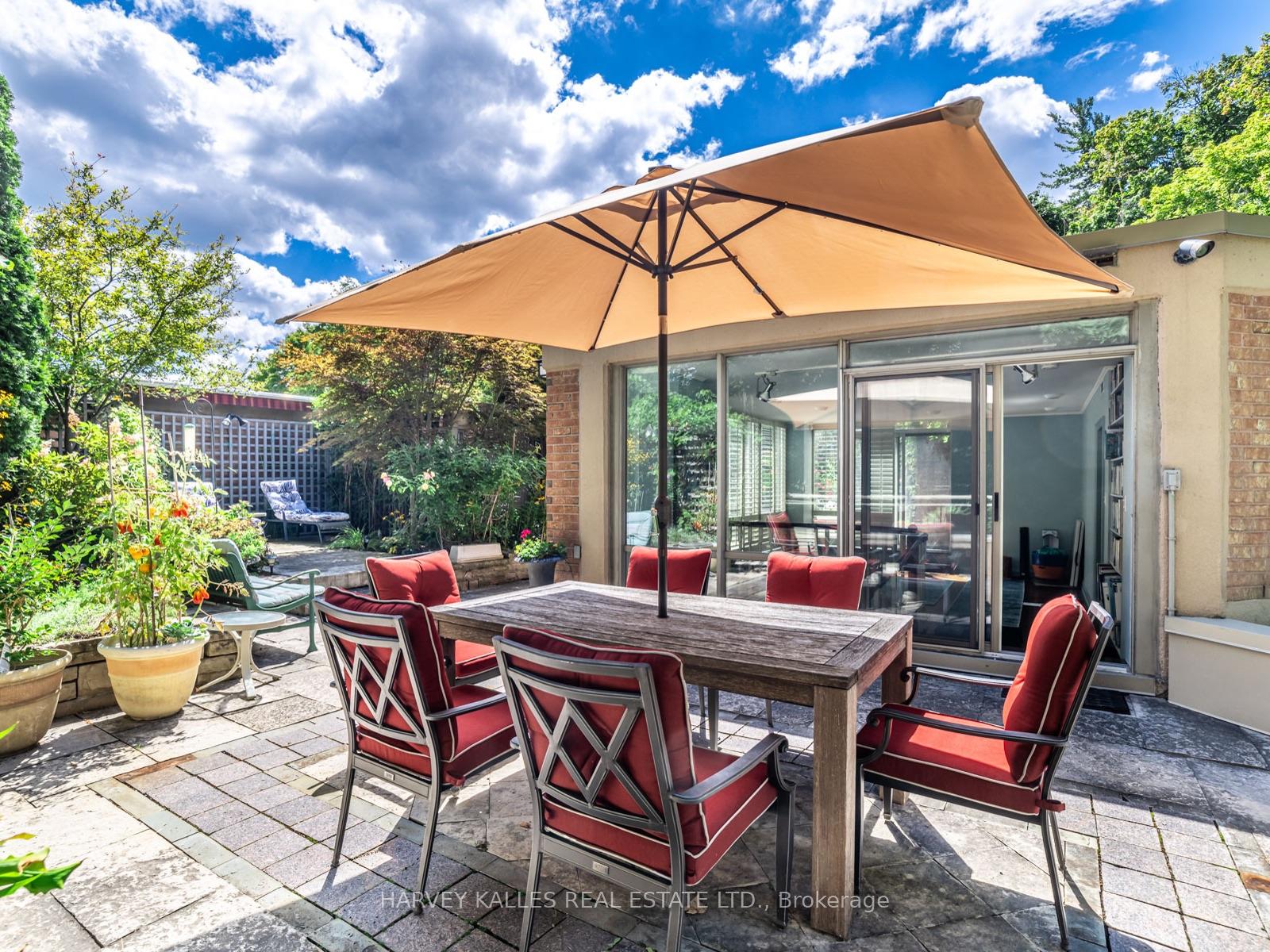 3800 Yonge Street PH16, Toronto Unit: PH16