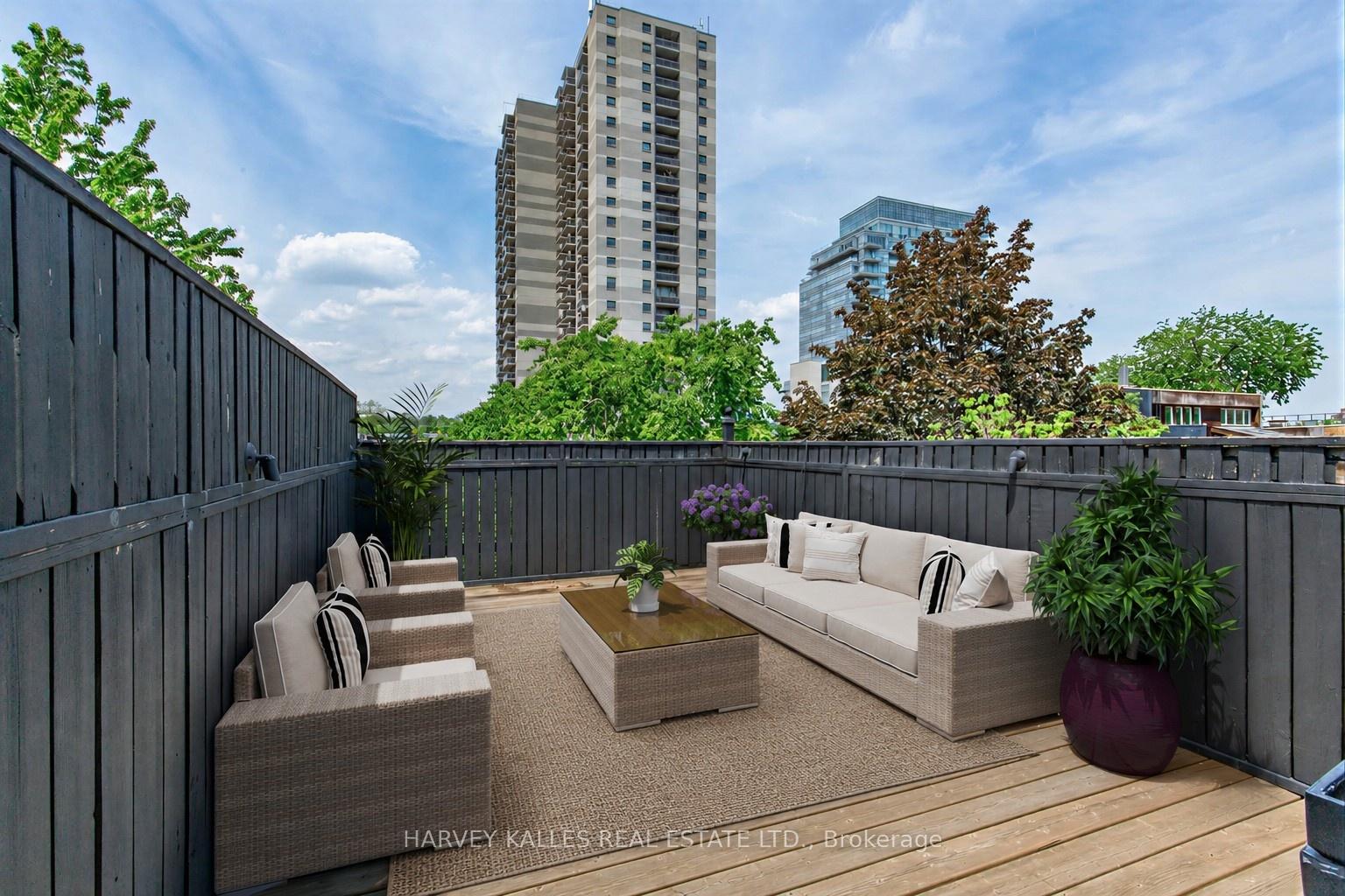 32 Bernard Avenue, Toronto