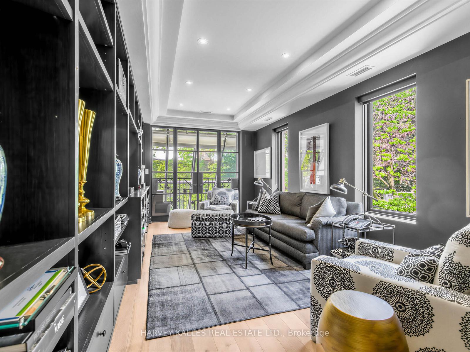 32 Bernard Avenue, Toronto