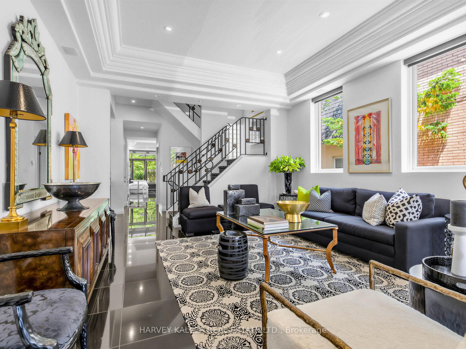 32 Bernard Avenue, Toronto