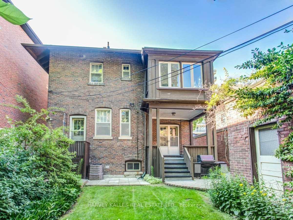 169 Balmoral Avenue, Toronto