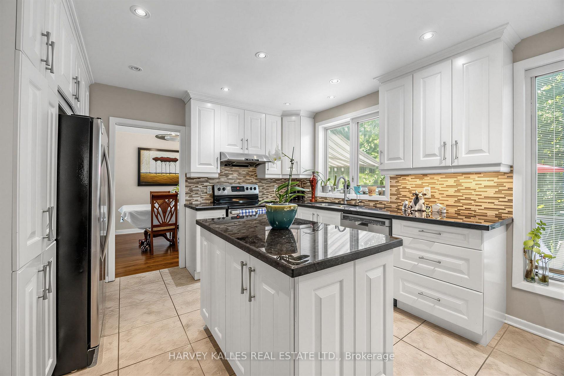 12 Longhope Place, Toronto