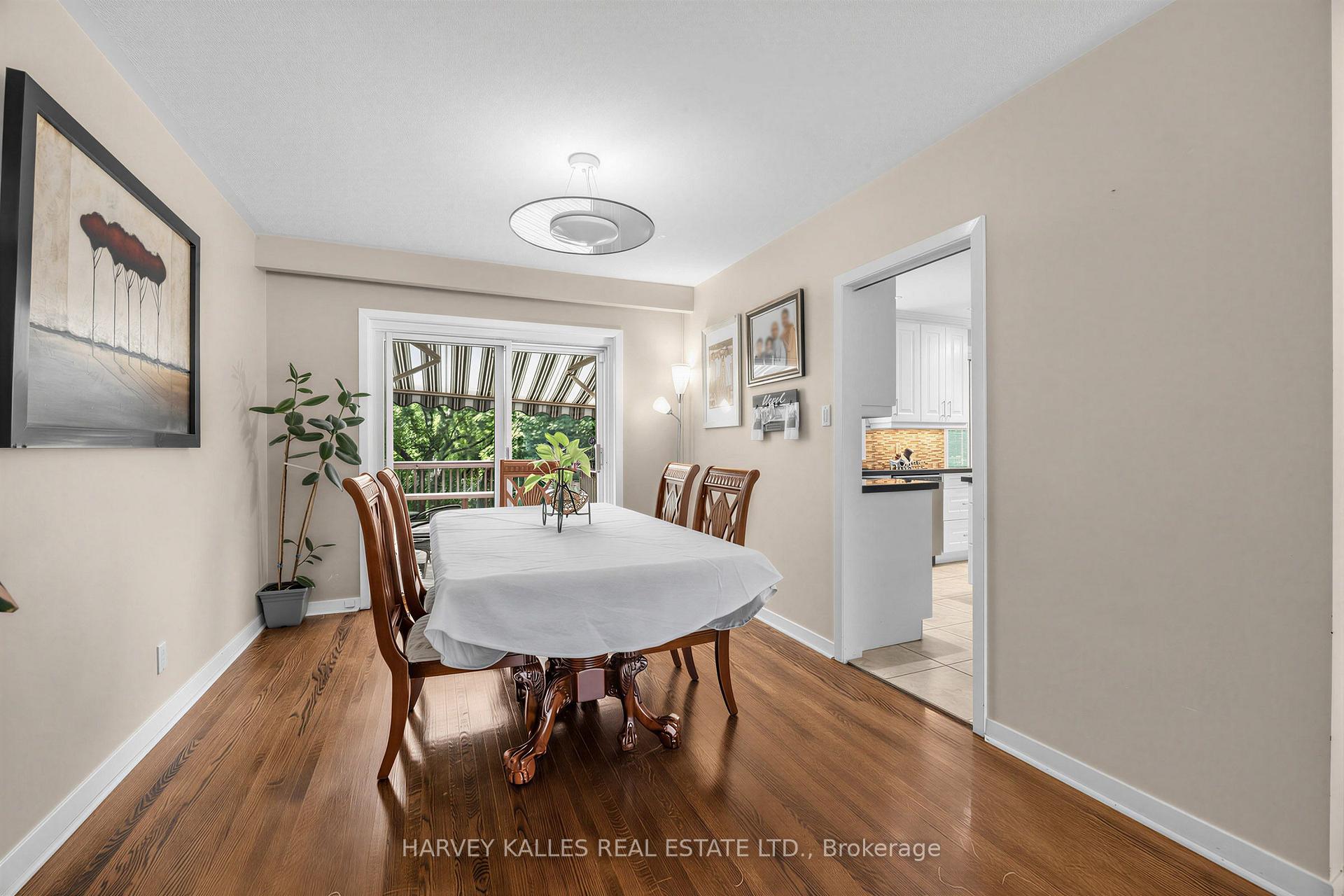 12 Longhope Place, Toronto