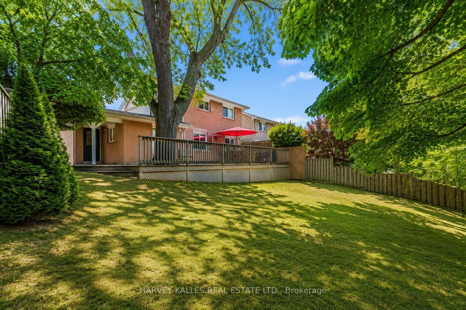 12 Longhope Place, Toronto