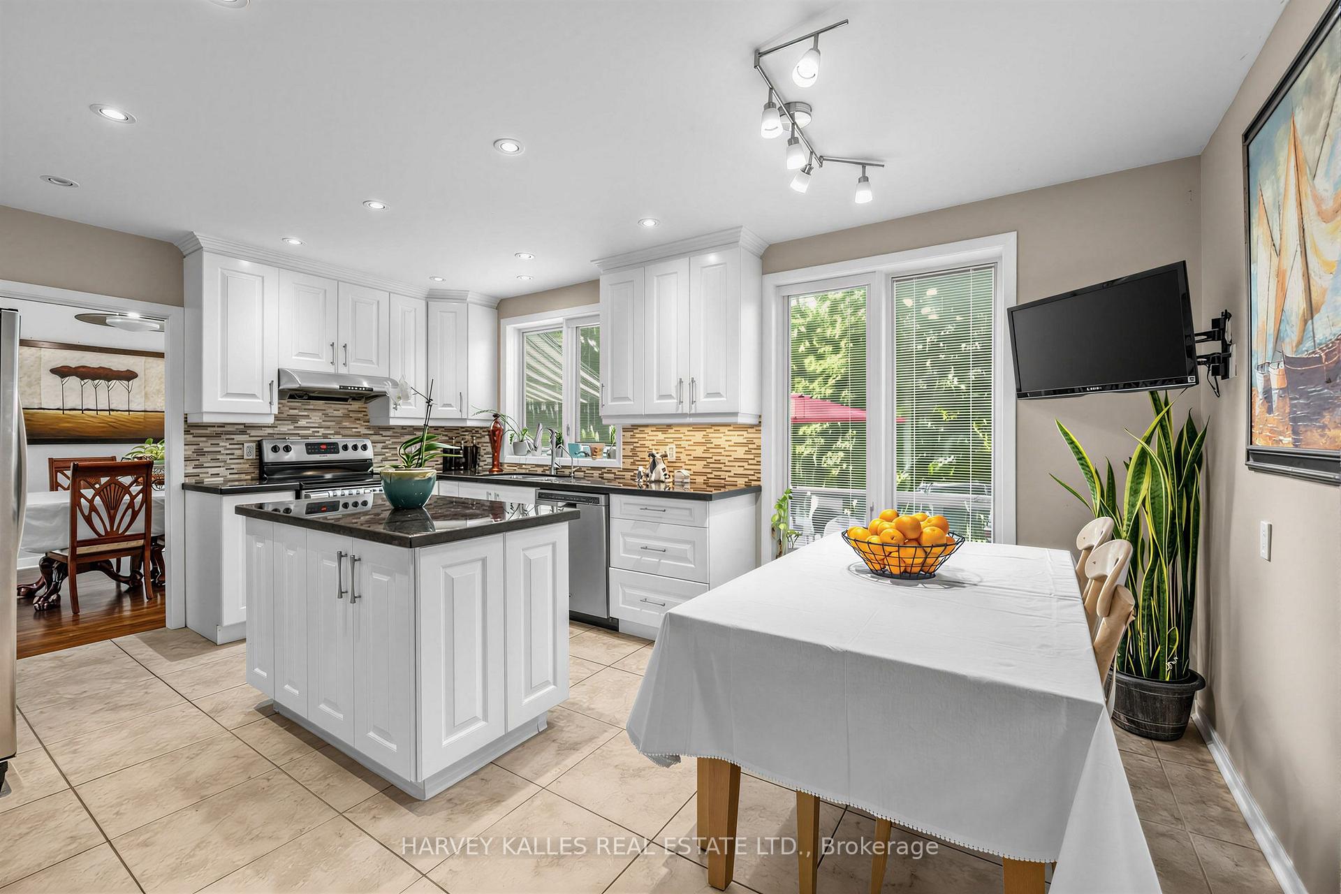 12 Longhope Place, Toronto