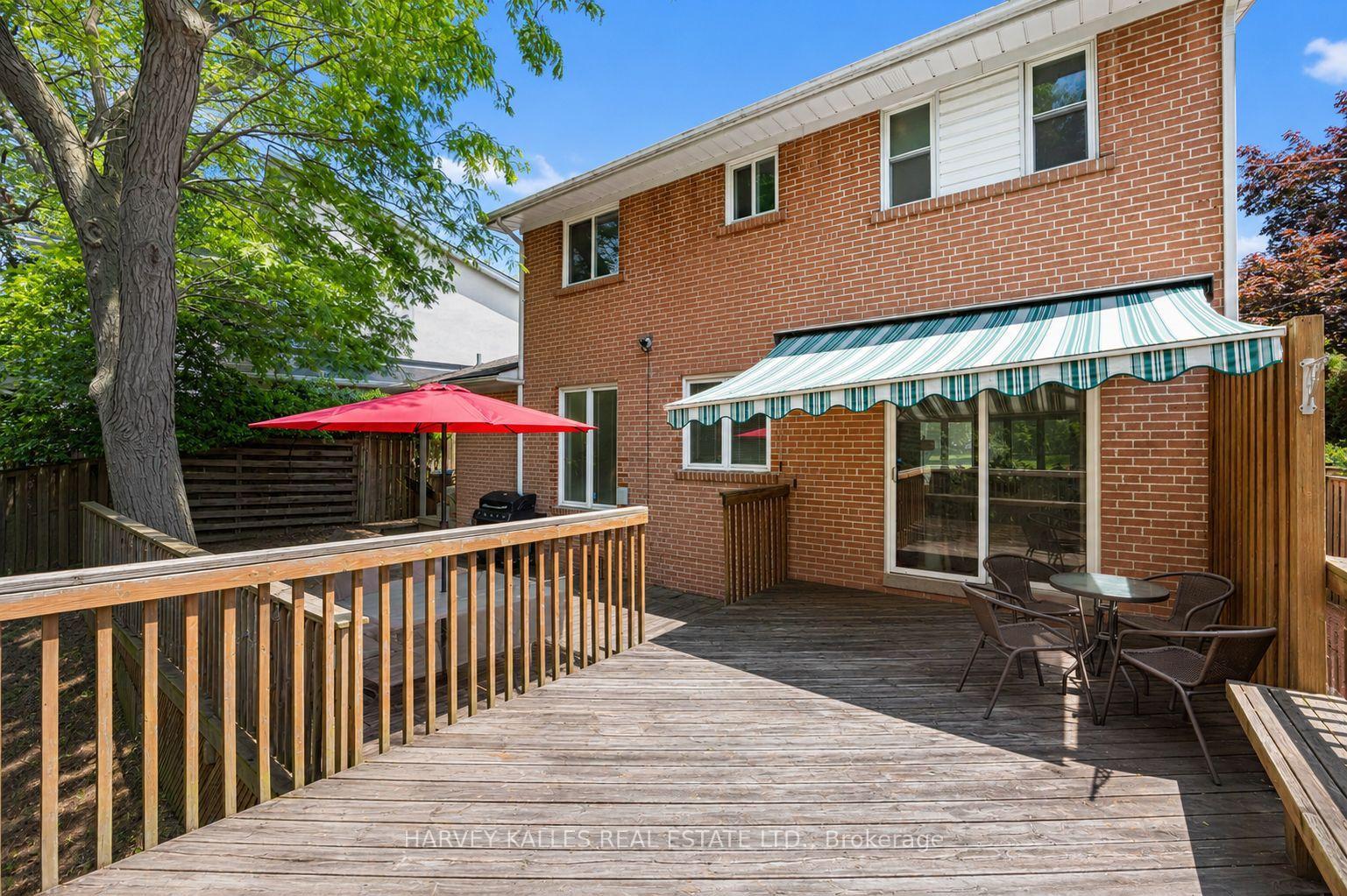 12 Longhope Place, Toronto
