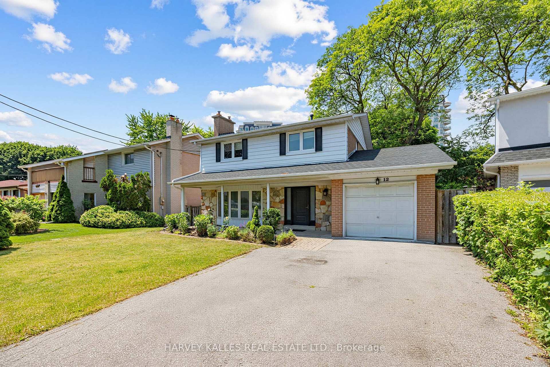 12 Longhope Place, Toronto
