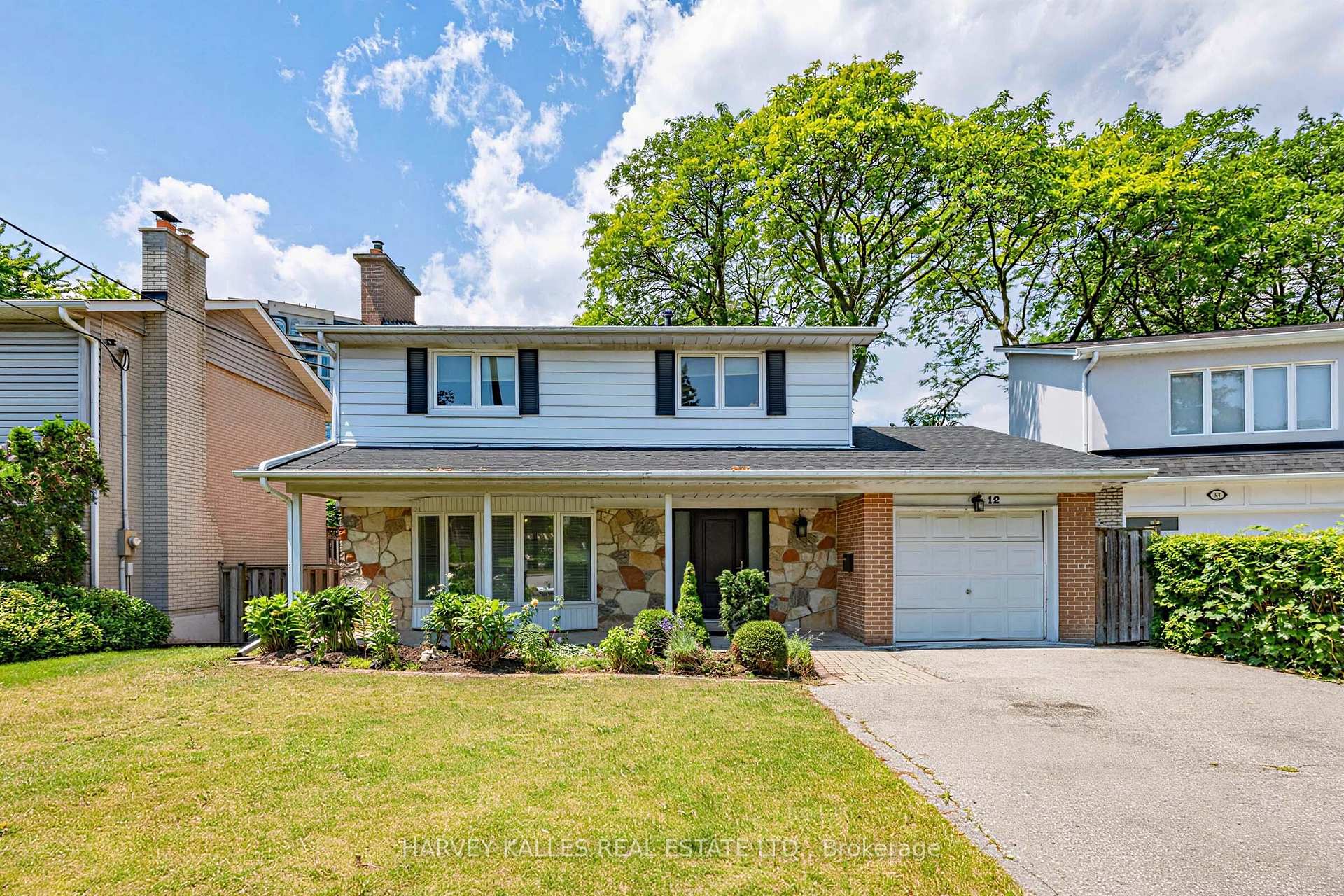 12 Longhope Place, Toronto