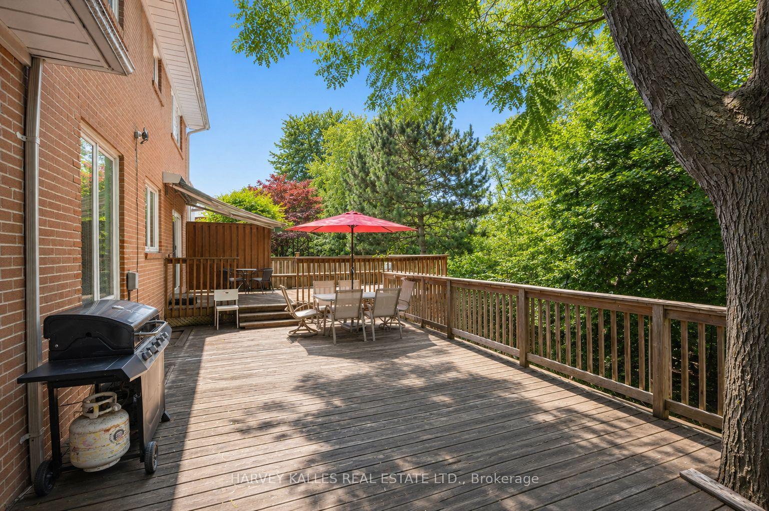 12 Longhope Place, Toronto