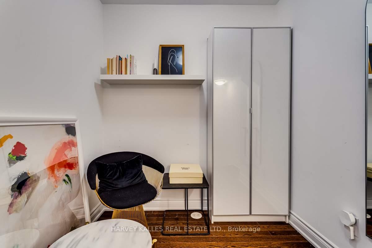 70 Hargrave Lane 7, Toronto Unit: 7