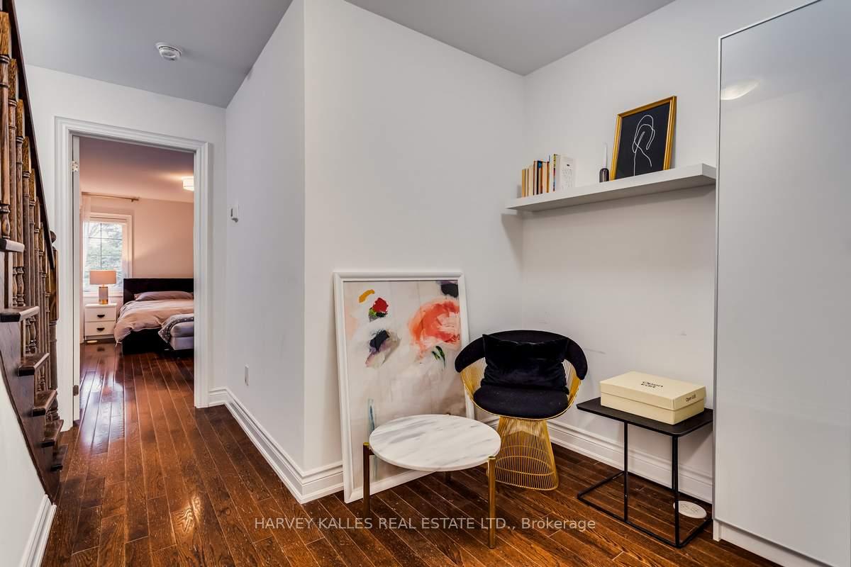 70 Hargrave Lane 7, Toronto Unit: 7