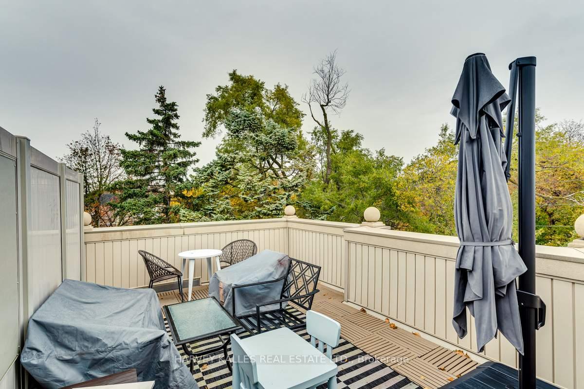 70 Hargrave Lane 7, Toronto Unit: 7
