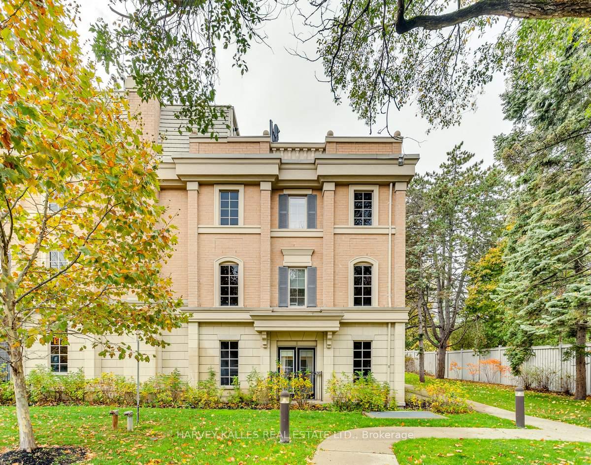 70 Hargrave Lane 7, Toronto Unit: 7