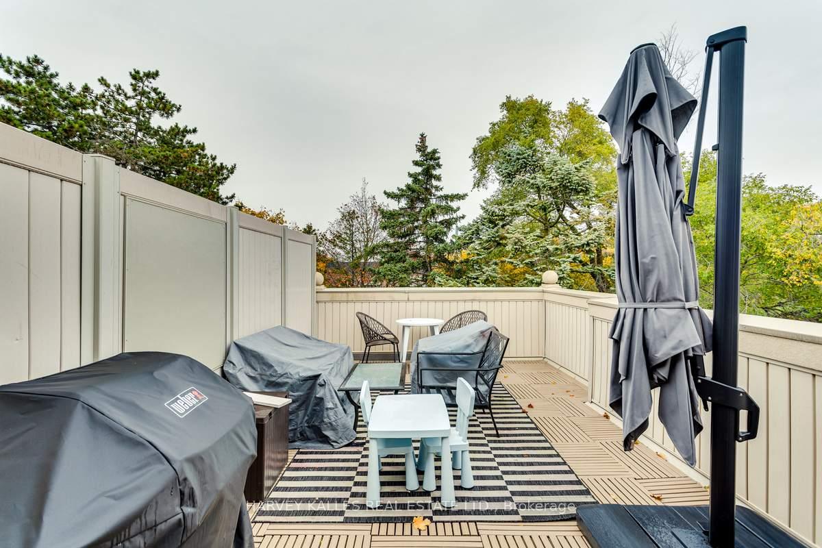 70 Hargrave Lane 7, Toronto Unit: 7