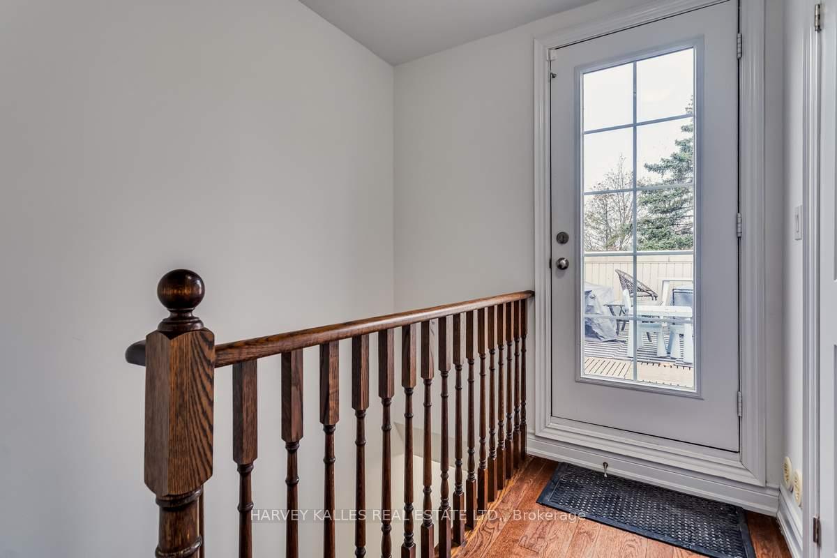 70 Hargrave Lane 7, Toronto Unit: 7
