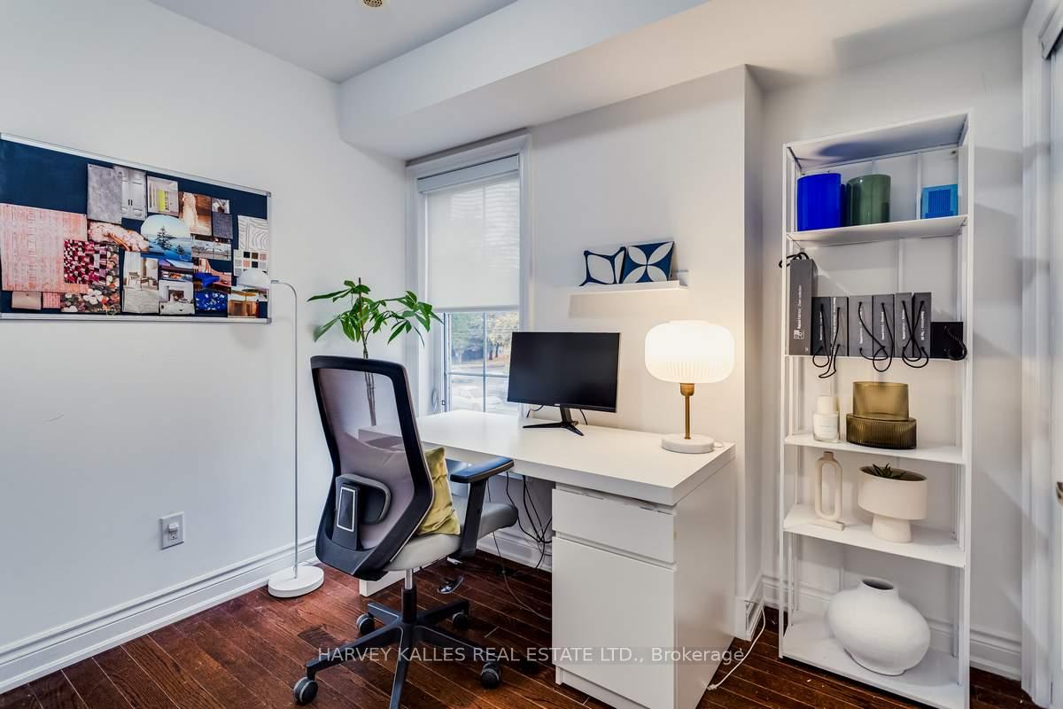 70 Hargrave Lane 7, Toronto Unit: 7