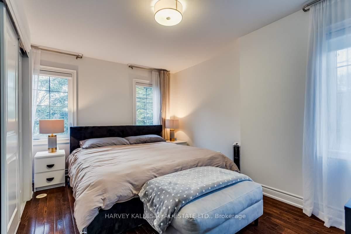 70 Hargrave Lane 7, Toronto Unit: 7